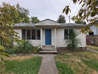 Plus de détails pour 350 SE Lilly Ave, Corvallis, OR - Logement à vendre