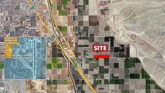 Plus de détails pour 637.29 AC Seven Farmground Ranches – Terrain à vendre