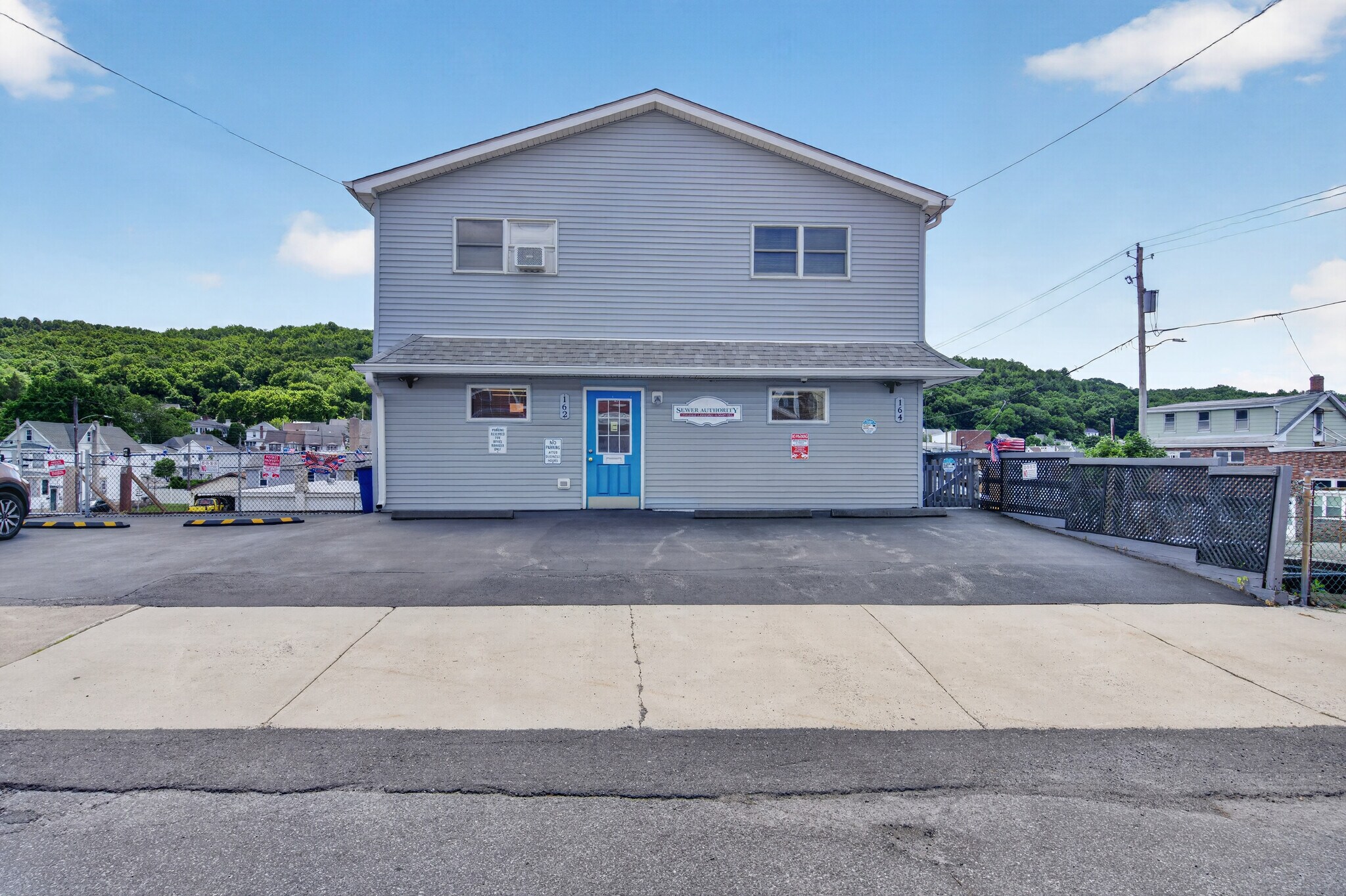 162 W Ridge St, Lansford, PA à louer Photo de l’immeuble– Image 1 sur 30