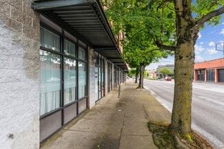 Plus de détails pour 2030 NE Martin Luther King Jr Blvd, Portland, OR - Bureau à louer
