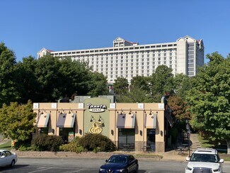Plus de détails pour 2407 Green Mountain Dr, Branson, MO - Local commercial à vendre