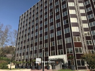 Plus de détails pour 17 Quai Joseph Gillet, Lyon - Bureau à louer