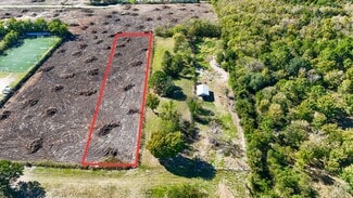 Plus de détails pour W Bellfort, Sugar Land, TX - Terrain à vendre