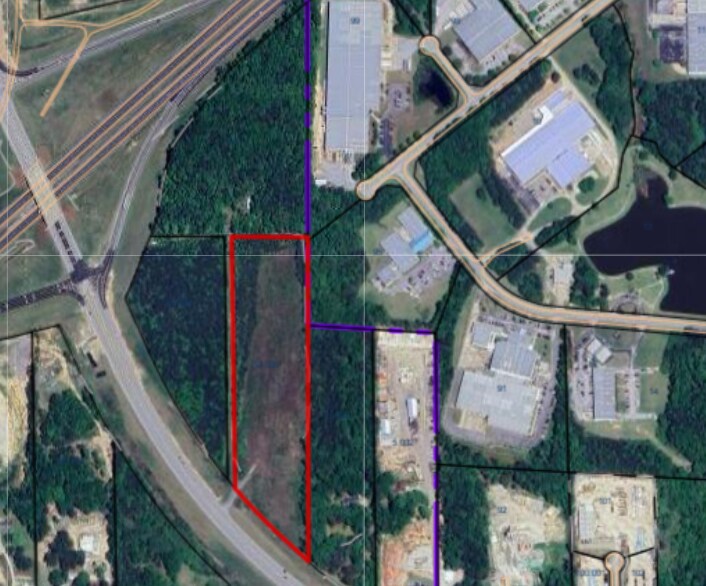 456 Lee Rd, Auburn, AL à vendre - Photo de l’immeuble – Image 2 sur 9