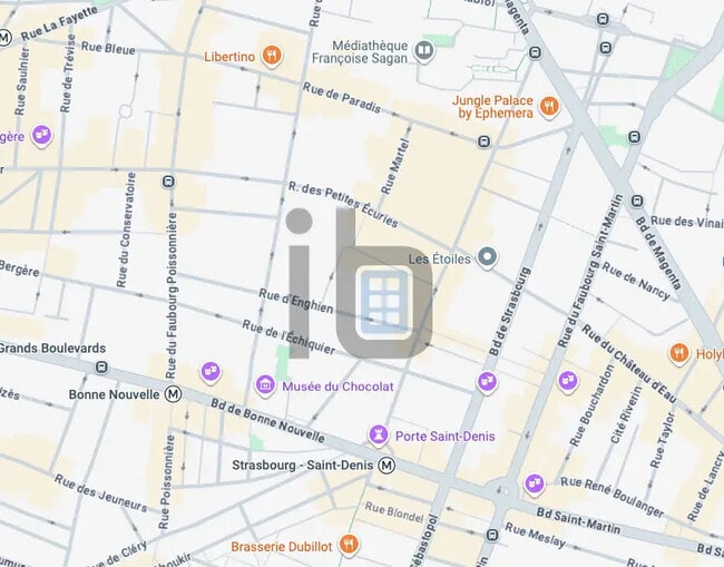 Plus de détails pour Local commercial à louer