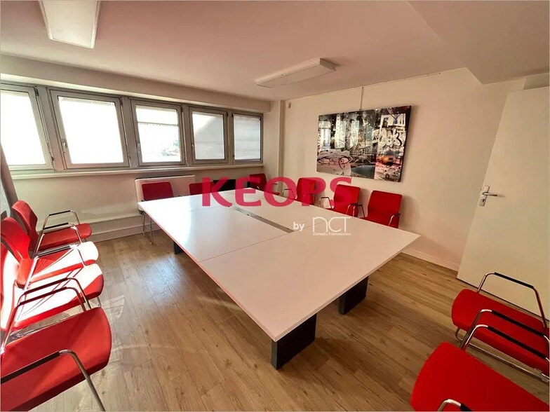 Bureau dans Toulouse à louer - Photo de l’immeuble – Image 2 sur 14