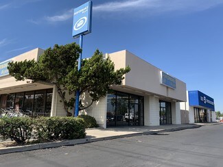 Plus de détails pour 7730 Ronson Rd, San Diego, CA - Local commercial à louer