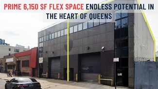 Plus de détails pour 39-20 24th St, Long Island City, NY - Industriel/Logistique à vendre