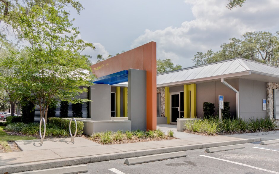 239 SW 7th Ter, Gainesville, FL à louer - Photo de l’immeuble – Image 3 sur 19