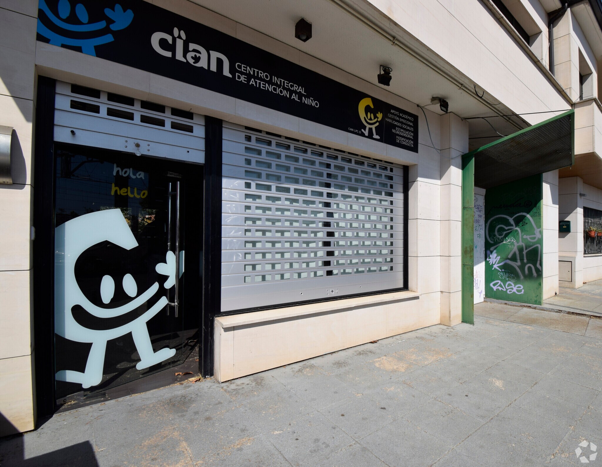 Calle Doctor Mingo Alsina, 4 - 6, Torrelodones, Madrid à louer Photo intérieure– Image 1 sur 2