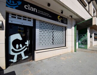 Plus de détails pour Calle Doctor Mingo Alsina, 4 - 6, Torrelodones - Local commercial à louer