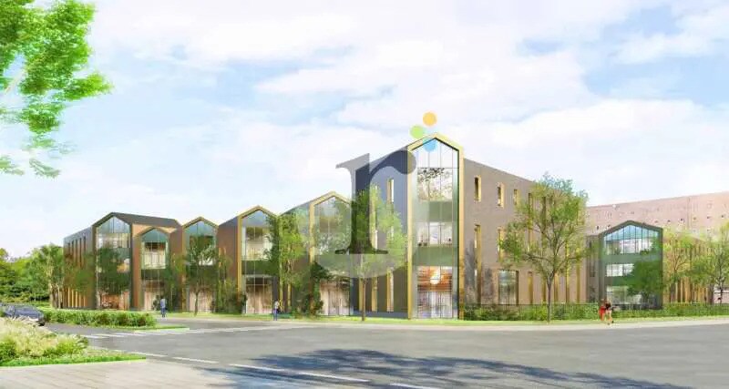 Local d'activités dans Wattrelos à vendre Photo de l’immeuble– Image 1 sur 7