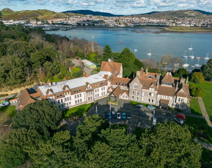 Bangor Rd, Conwy à vendre - Photo principale – Image 1 sur 1