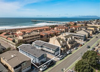 Plus de détails pour 2408-2412 Palmetto Ave, Pacifica, CA - Logement à vendre