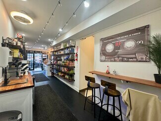 Plus de détails pour 63 Whipple St, Brooklyn, NY - Bureau, Local commercial à louer