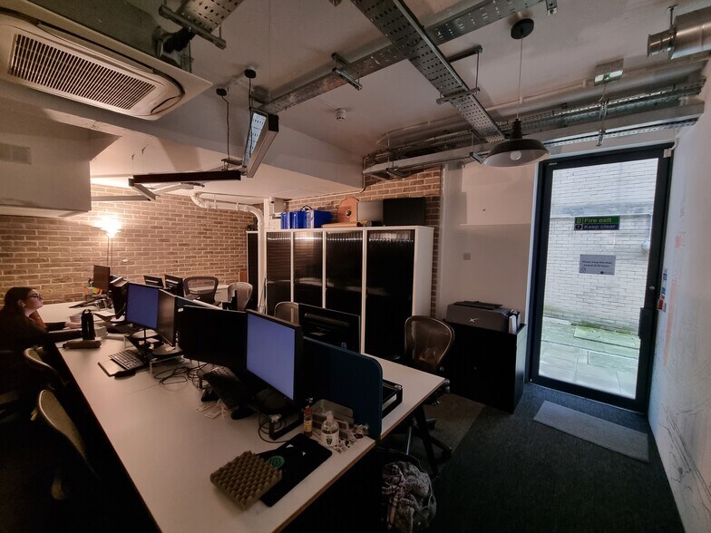 3-5 Vandon St, Londres à louer - Photo de l’immeuble – Image 3 sur 5