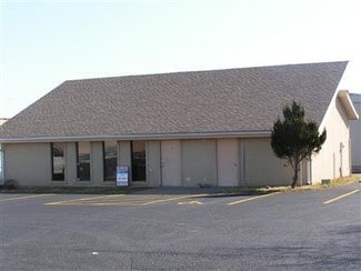 Plus de détails pour 2140 N Fox Hollow Dr, Nixa, MO - Local d'activités à louer