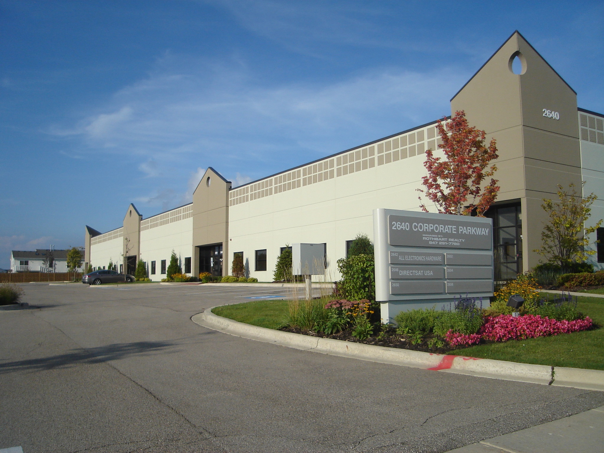 2654 Corporate Pky, Algonquin, IL à louer Photo principale– Image 1 sur 7
