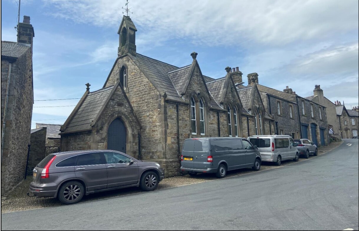 4 Chapel St, Clitheroe à louer Photo principale– Image 1 sur 2
