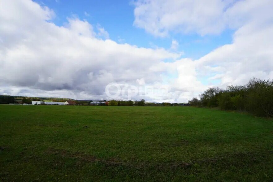 Terrain dans Selongey à vendre - Photo de l’immeuble – Image 2 sur 3