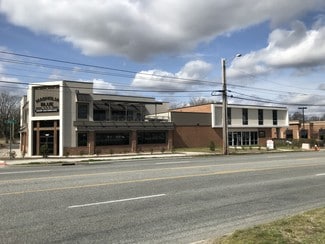 Plus de détails pour 1807-1813 N Main St, High Point, NC - Local commercial à vendre