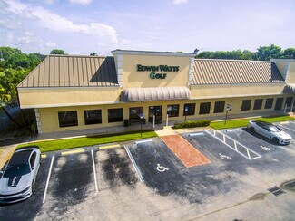 Plus de détails pour 3889 Northlake Blvd, Palm Beach Gardens, FL - Local commercial à louer