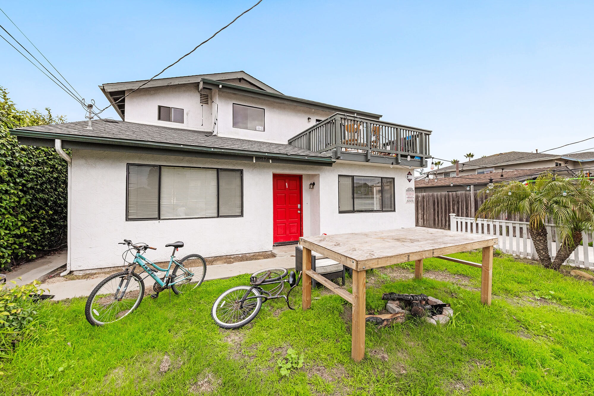 6730 Sabado Tarde Rd, Goleta, CA à vendre Photo principale– Image 1 sur 8