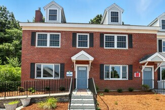 Plus de détails pour 40 S River Rd, Bedford, NH - Bureau à vendre