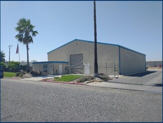 Plus de détails pour 240 Airpark Rd, Atwater, CA - Industriel/Logistique à louer