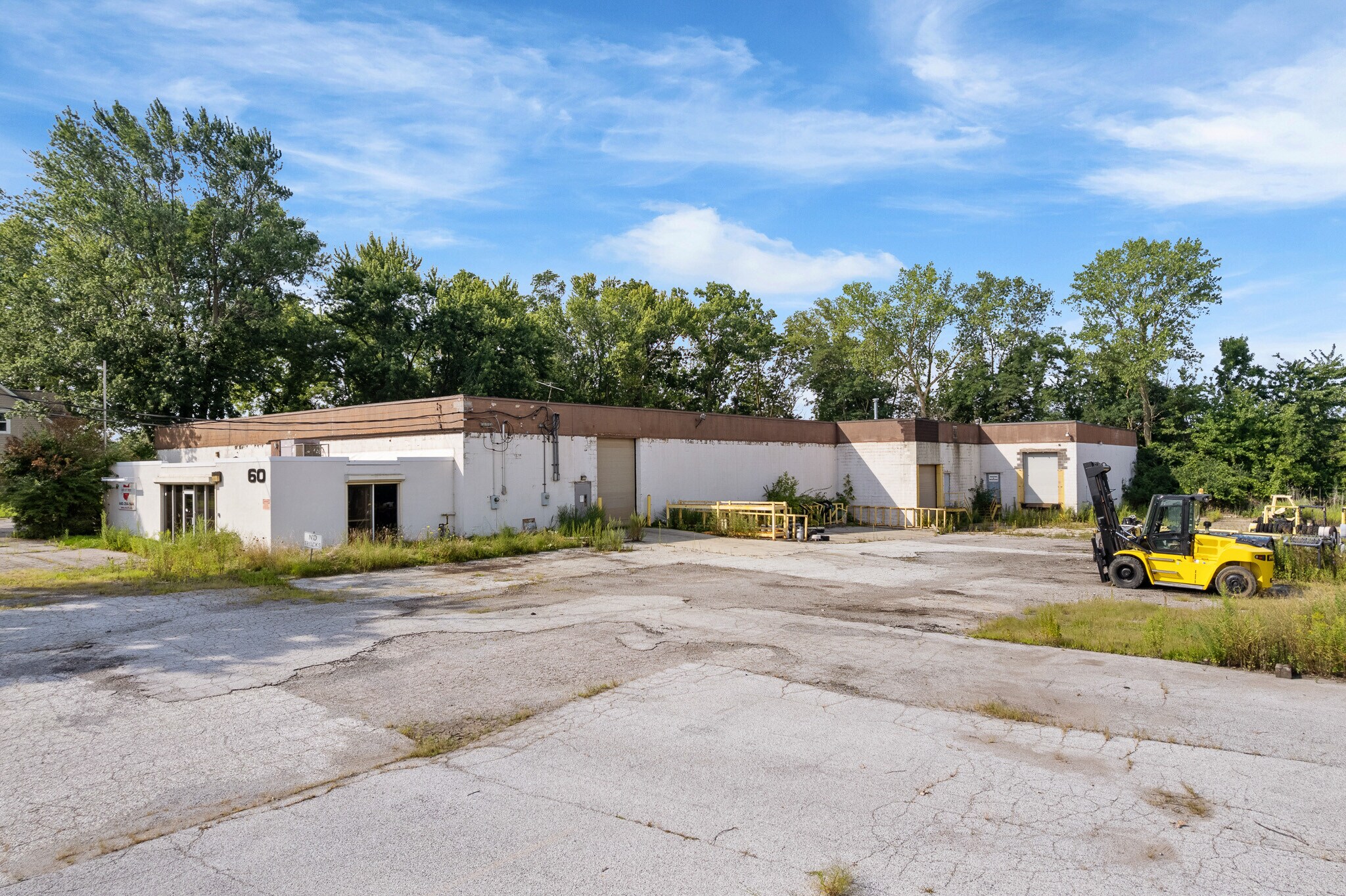 60 Williams St, Grand River, OH à vendre Photo de l’immeuble– Image 1 sur 55