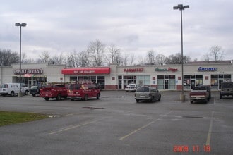 767-785 Carroll St, New Lexington, OH à louer Autre– Image 2 sur 4