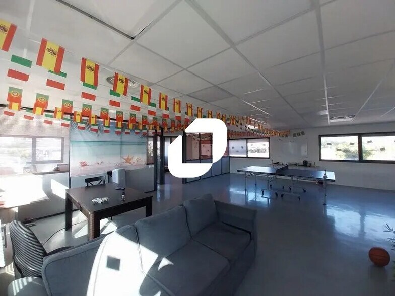 Bureau dans Montpellier à louer - Photo de l’immeuble – Image 1 sur 12