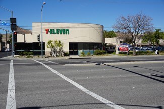 Plus de détails pour 20655 Soledad Canyon Rd, Santa Clarita, CA - Local commercial à louer