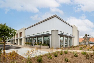 Plus de détails pour 9852 Chapman Ave, Garden Grove, CA - Local commercial à louer