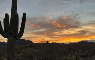 Plus de détails pour Blue Tank Rd, Wickenburg, AZ - Spécialisé à vendre