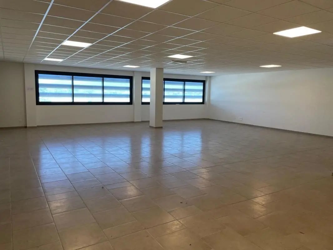 Photo de l’immeuble