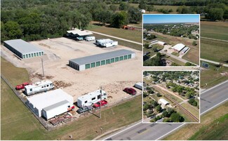 Plus de détails pour 635 Old 40, Abilene, KS - Industriel/Logistique à vendre