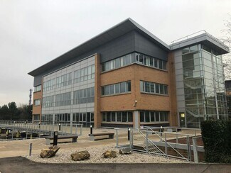Plus de détails pour Wellfield Ct, Glasgow - Industriel/Logistique à louer