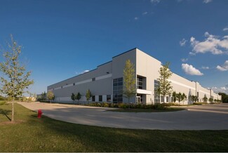 Plus de détails pour 901-939 E Park Ave, Libertyville, IL - Industriel/Logistique à louer