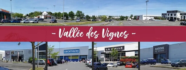 Plus de détails pour Bureau à louer