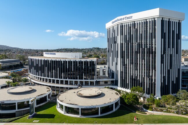 Plus de détails pour 21515 Hawthorne Blvd, Torrance, CA - Bureau, Bureau/Médical à louer