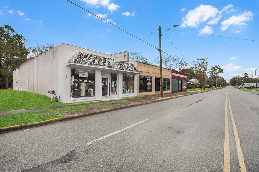 622 W Mulberry St, Hampton, SC à vendre - Photo de l’immeuble – Image 3 sur 34