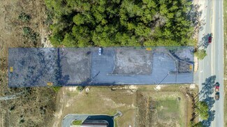 Plus de détails pour 1000 PJ Adams Pky, Crestview, FL - Terrain à vendre