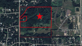 Plus de détails pour 001 Range Road 275, Spruce Grove, AB - Terrain à vendre