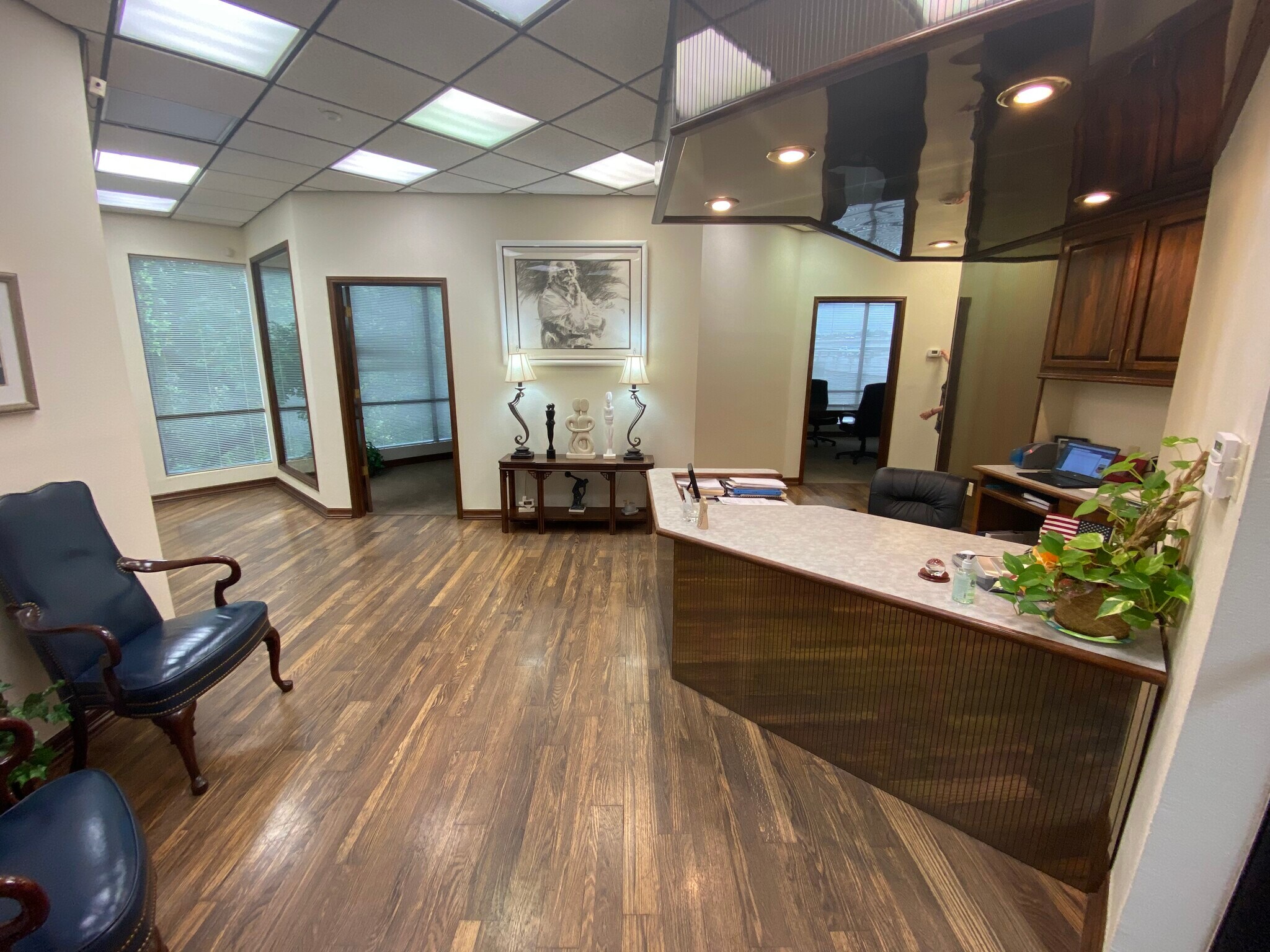3500 SW HK Dodgen Loop, Temple, TX à vendre Photo intérieure– Image 1 sur 5