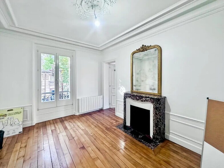 Bureau dans Paris à louer - Photo de l’immeuble – Image 3 sur 6