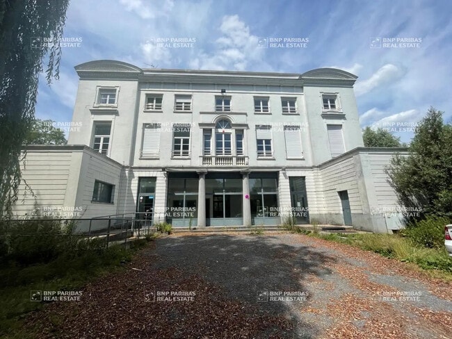 Plus de détails pour 1480 Chemin De La Marotte, Wambrechies - Bureau à vendre