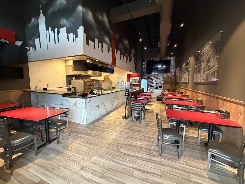 11805-11921 Westheimer Rd, Houston, TX à louer - Photo de l’immeuble – Image 2 sur 55