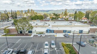 Plus de détails pour 614 Tully Rd, San Jose, CA - Local commercial à louer