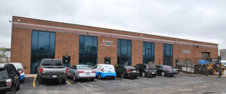 Plus de détails pour 7705 W 96th Pl, Hickory Hills, IL - Bureau/Local commercial à louer